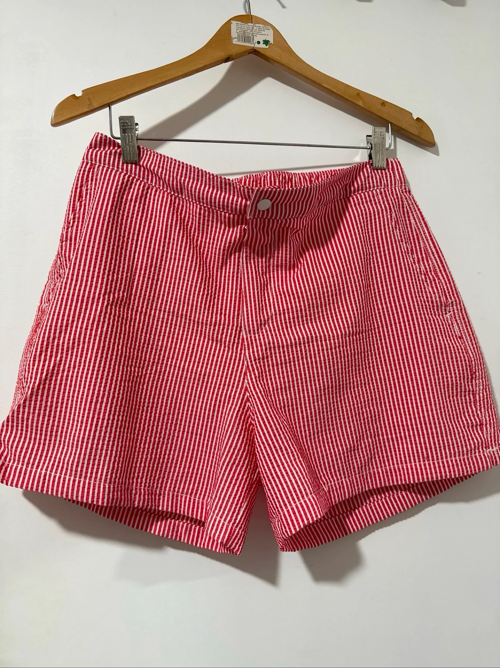 pantalón bañador 